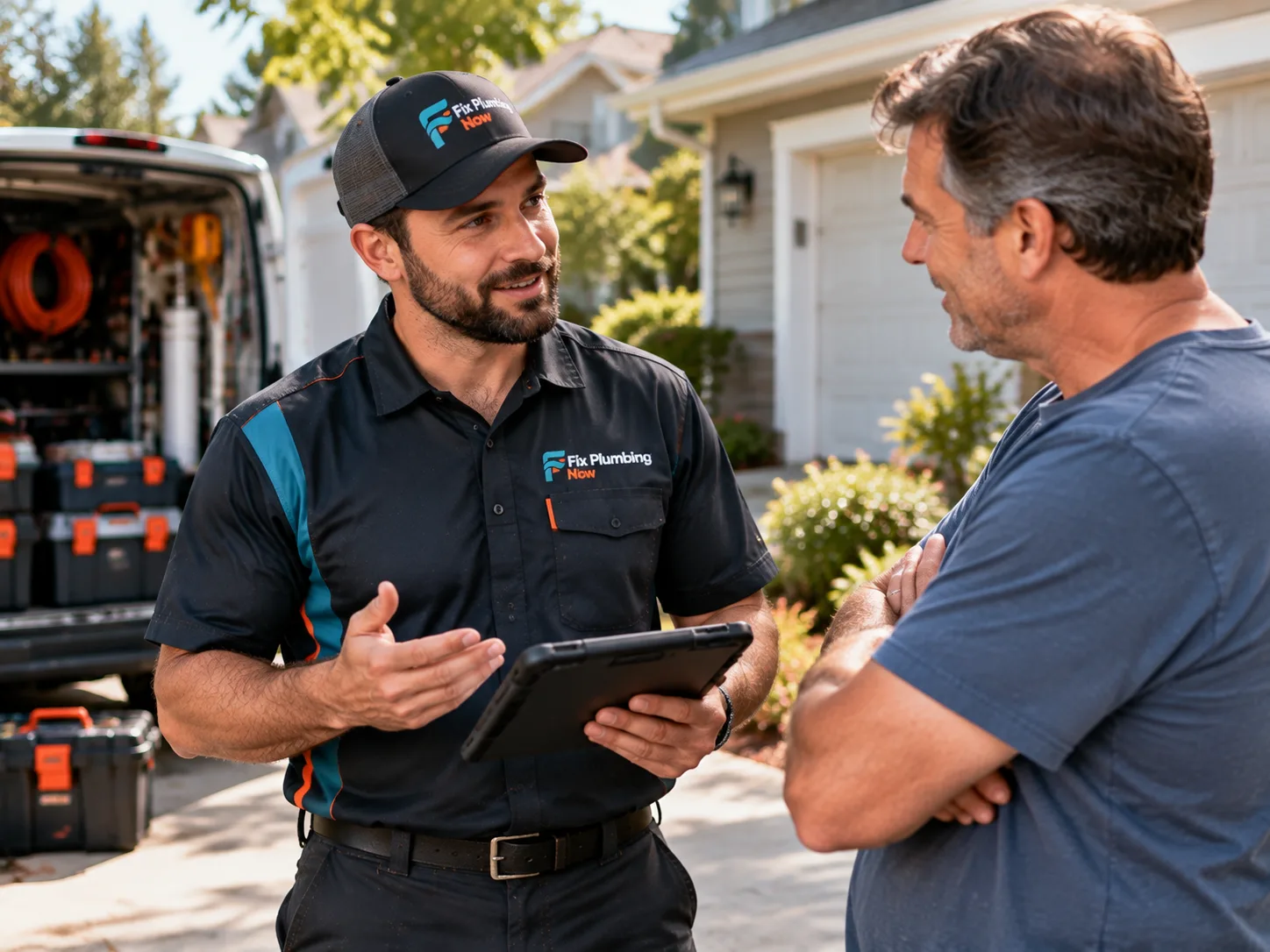 Clogged Drain Service Iowa FAQs